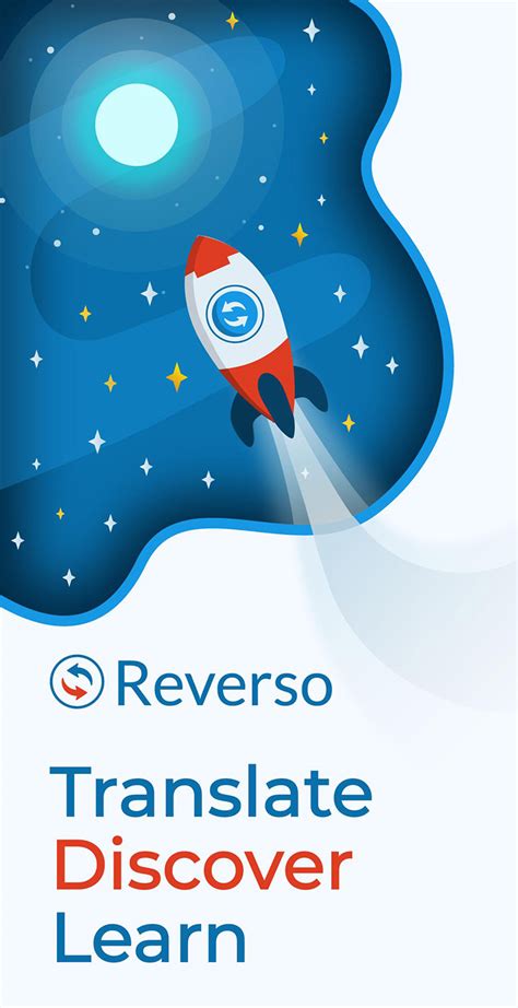 Reverso Translate and Learn .